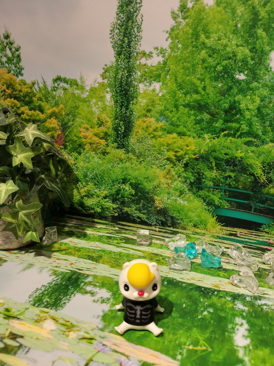 星逆 志夜 tweet media