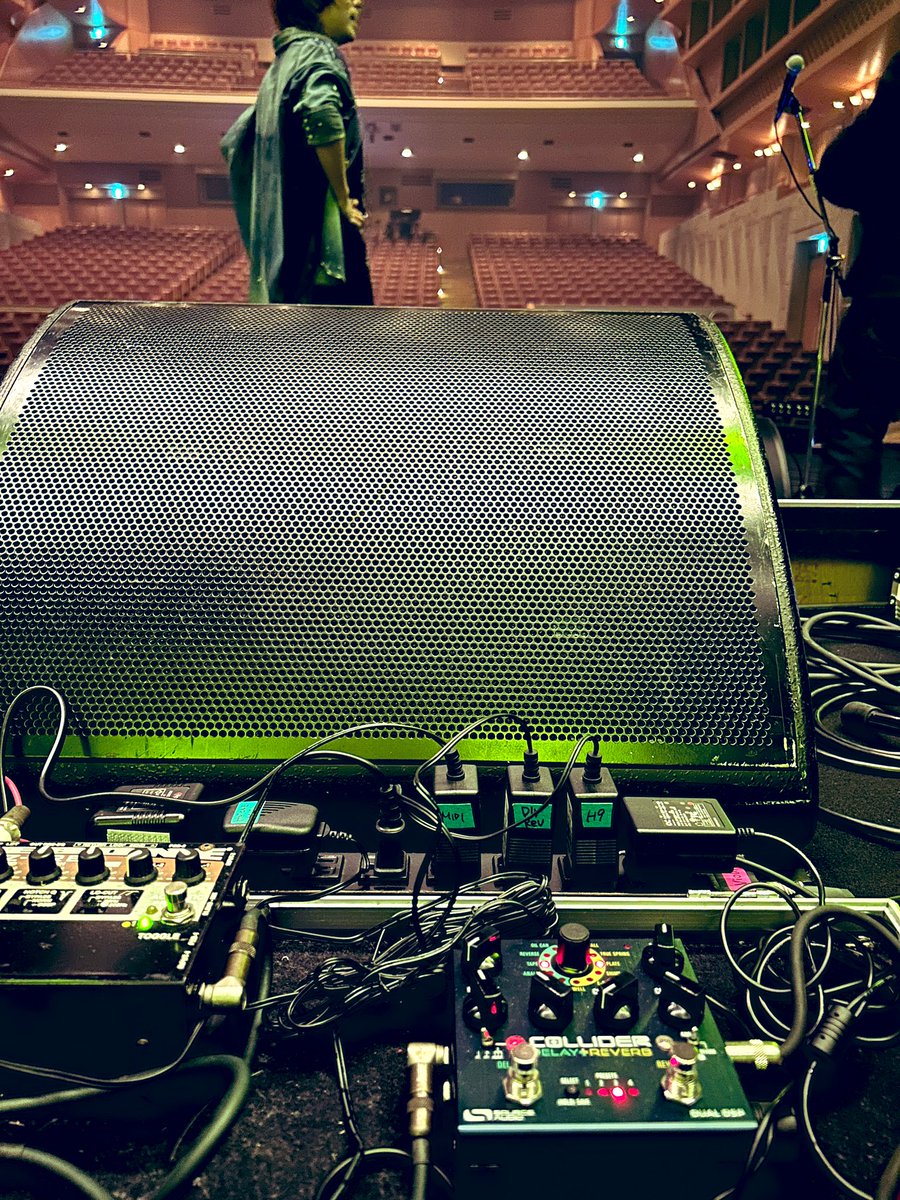 須磨和声 tweet media