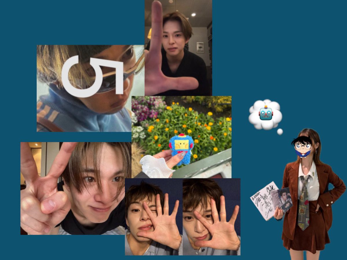 音色 tweet media