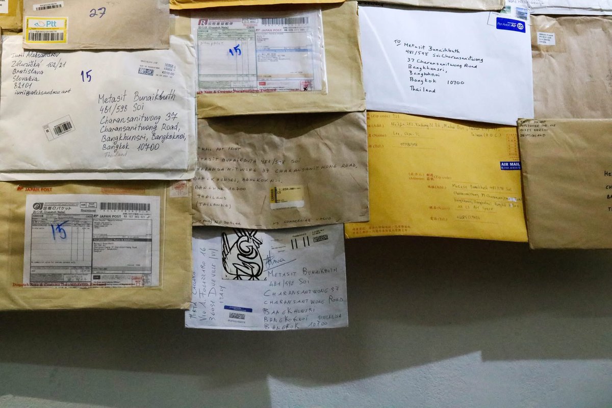 Metasit Bunaikbuth tweet media