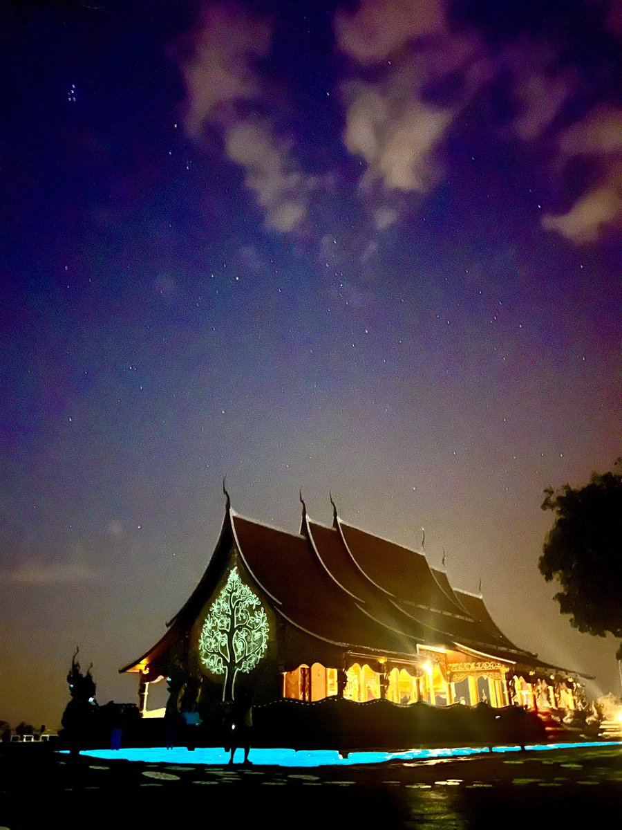 บลูอีกแล้วง่ะ tweet media