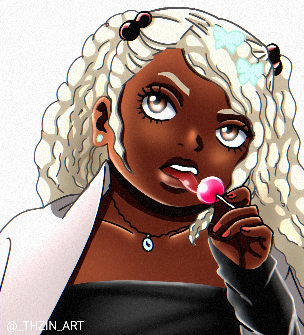 Thzin ⚡︎ tweet media