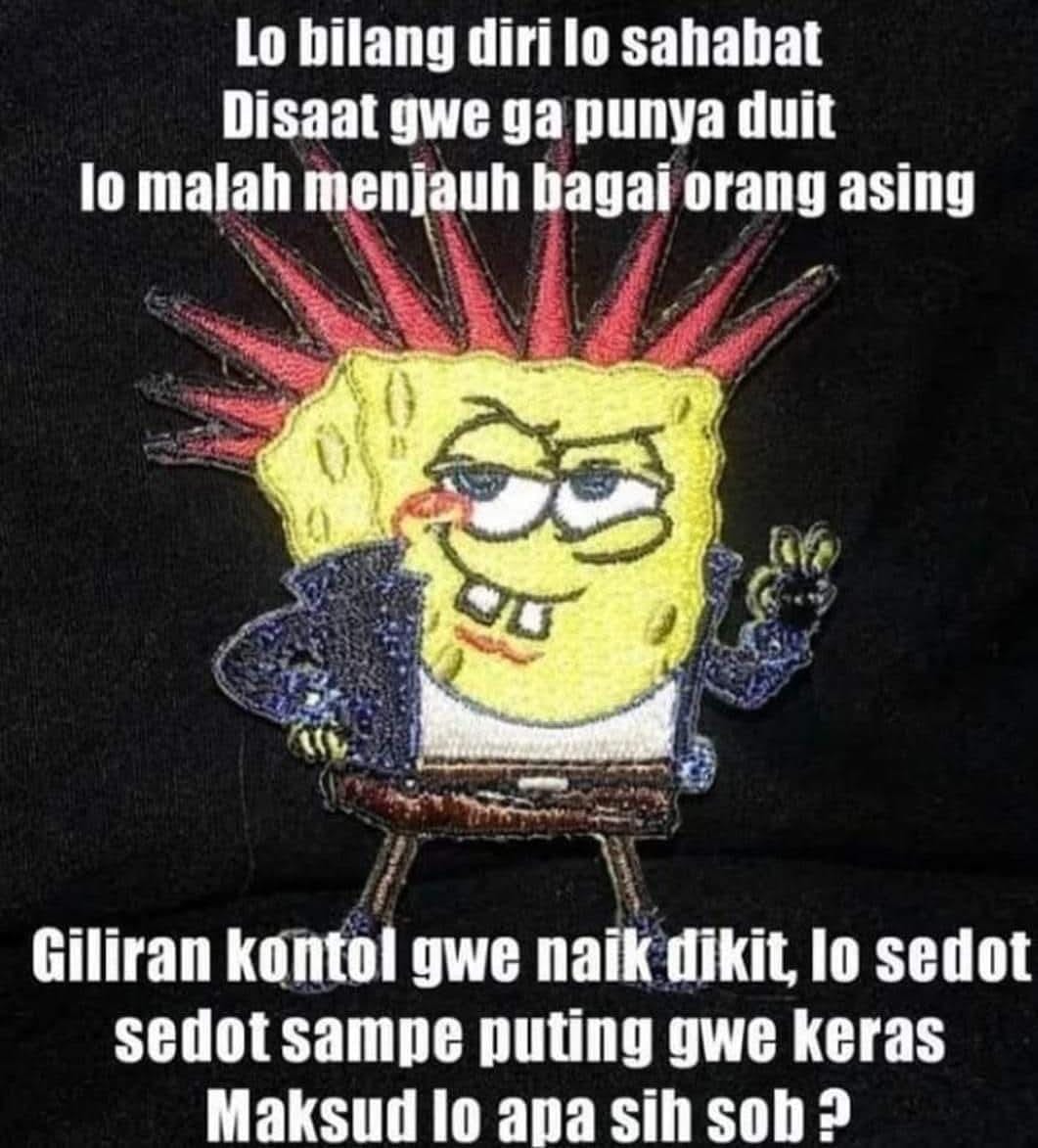 nata_edison's tweet photo. @rofmeov gw kirim stiker ini https://t.co/h66Ty7QbCn