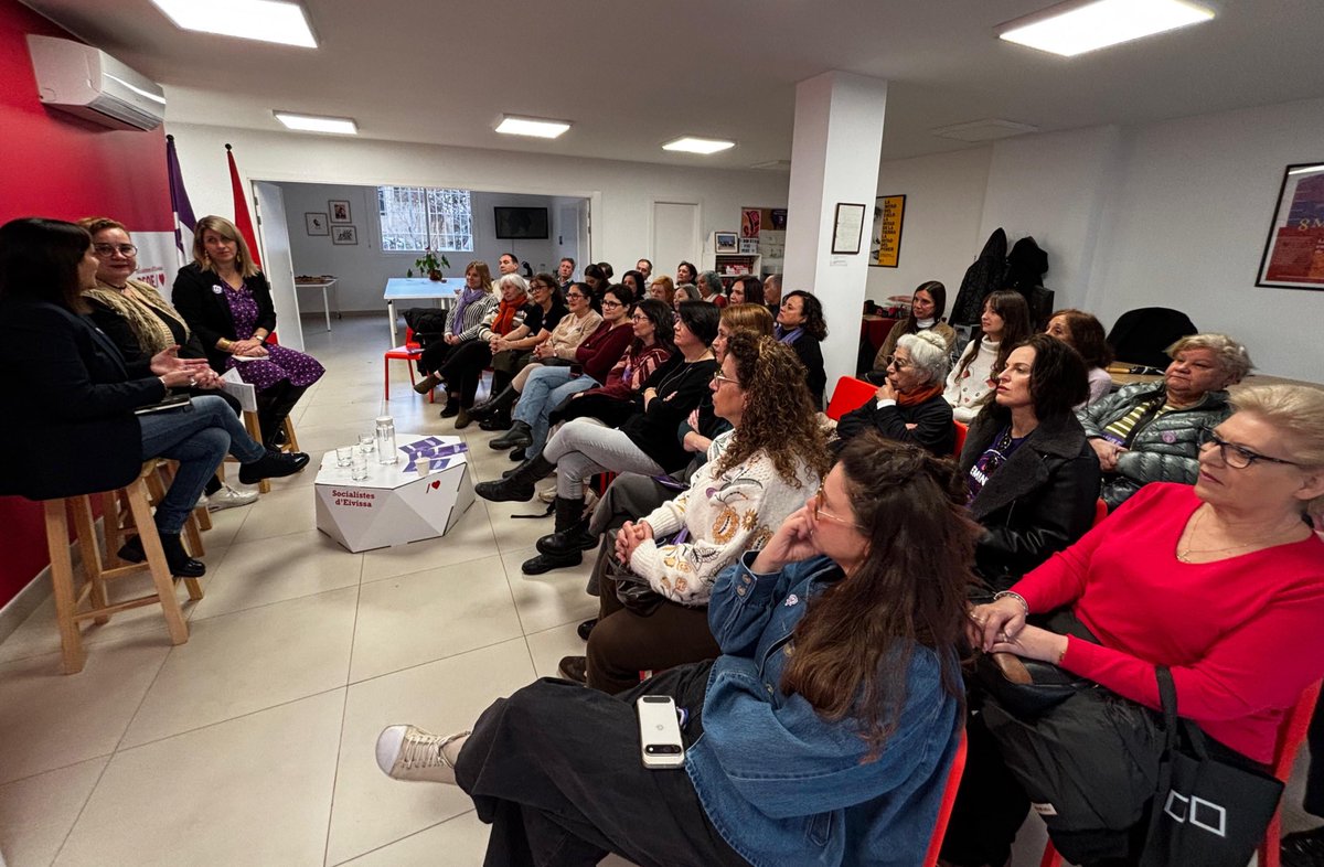 Socialistes d’Eivissa tweet media