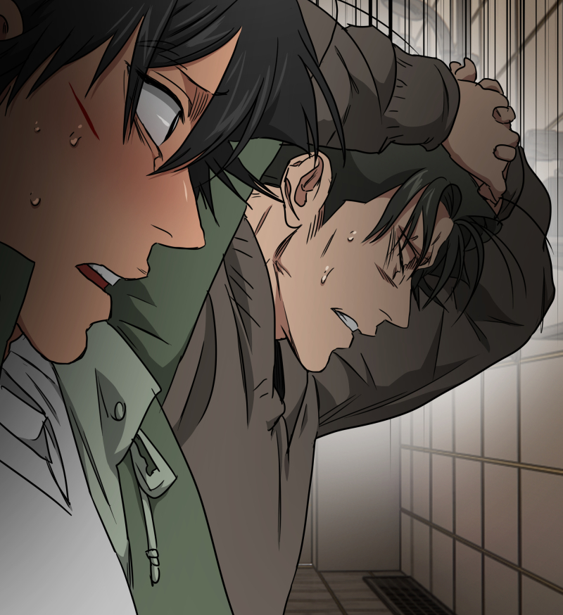 킬링스토킹_쿠기(Killing Stalking_Koogi_クギ) tweet media