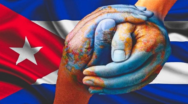#CUBA, SOLIDARIDAD CONTRA EGOISMO
La Revolución cubana es, ante todo, una obra de humanismo. Su grandeza no reside únicamente en la proeza de haber conquistado la soberanía en las narices del imperialismo, sino en su capacidad de convertir la solidaridad en política de Estado.