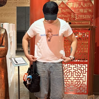 Davvvey's tweet photo. #NewProfilePic https://t.co/4a6G6gxaYz