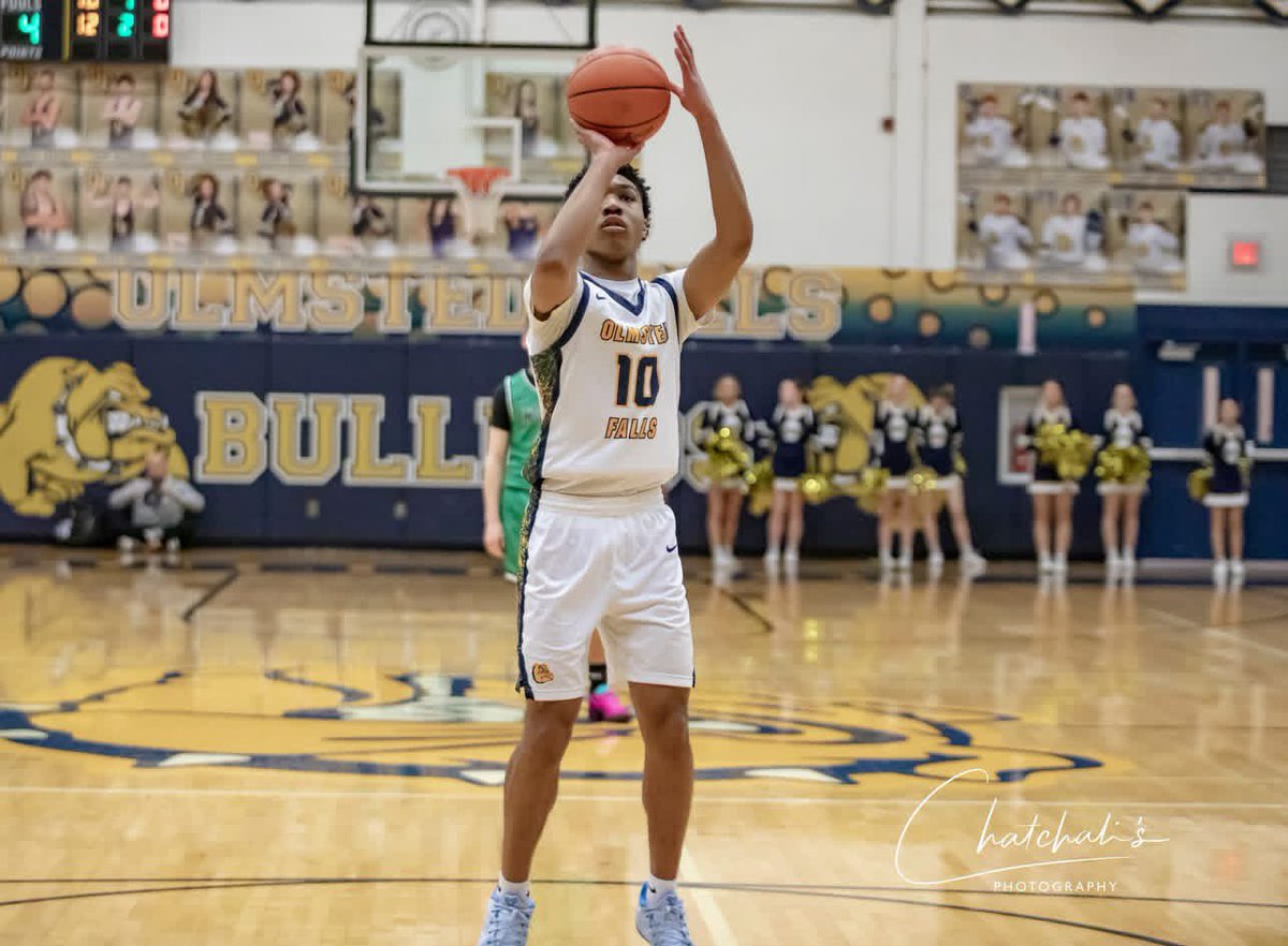 OF Athletic Boosters tweet media