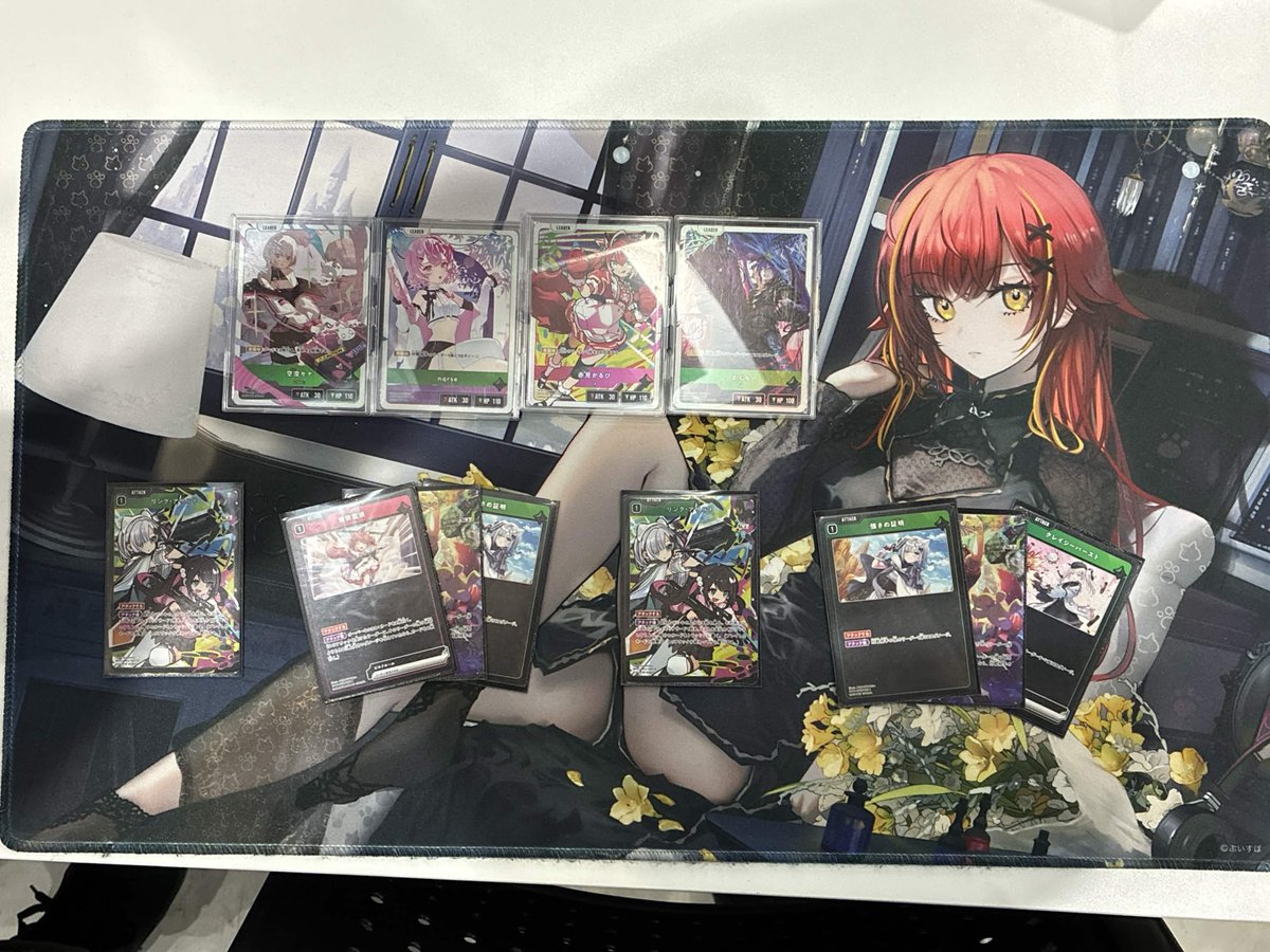 Xross Stars Showdown!!【大会運営】 tweet media