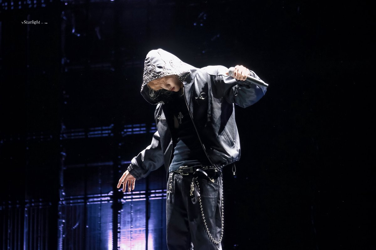 Starlight_The8 ✨ tweet media