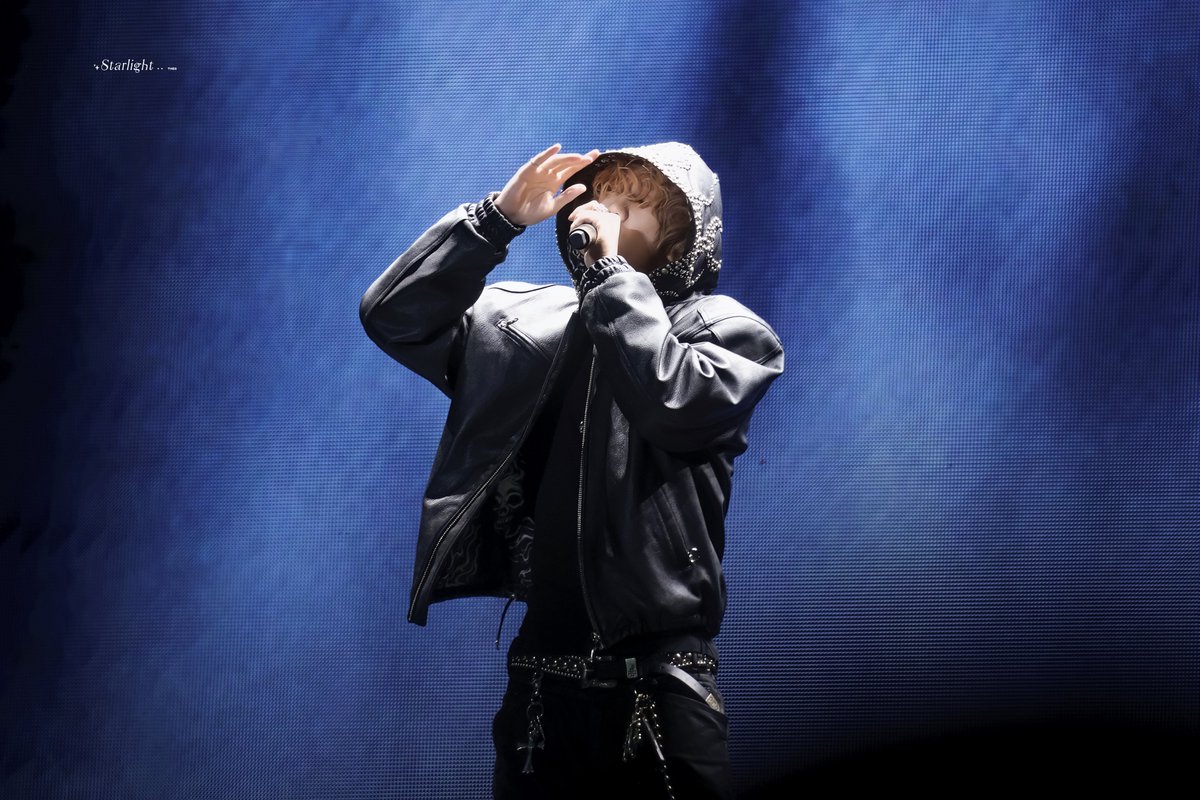 Starlight_The8 ✨ tweet media