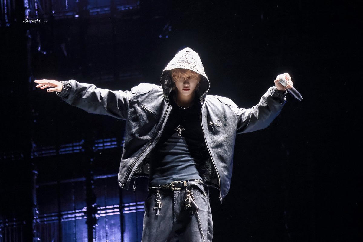 Starlight_The8 ✨ tweet media