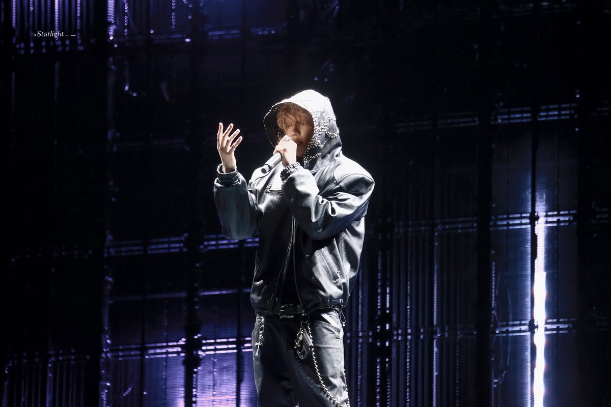 Starlight_The8 ✨ tweet media