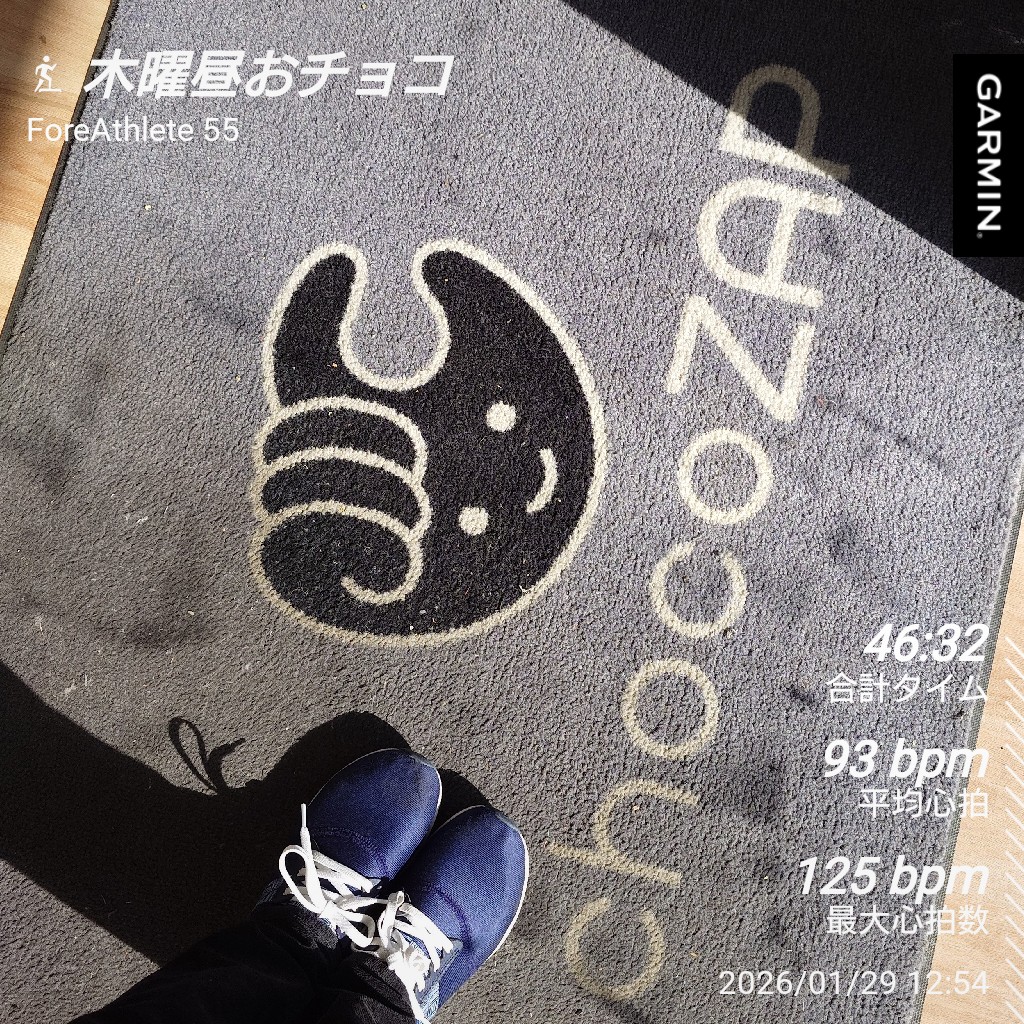HiYoHiYuS's tweet photo. #garmin #beatyesterday https://t.co/IiiImVKVkM