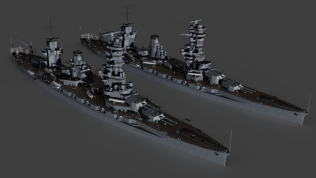 Task Force Admiral - WW2 Carrier 3D Wargame on PC! tweet media