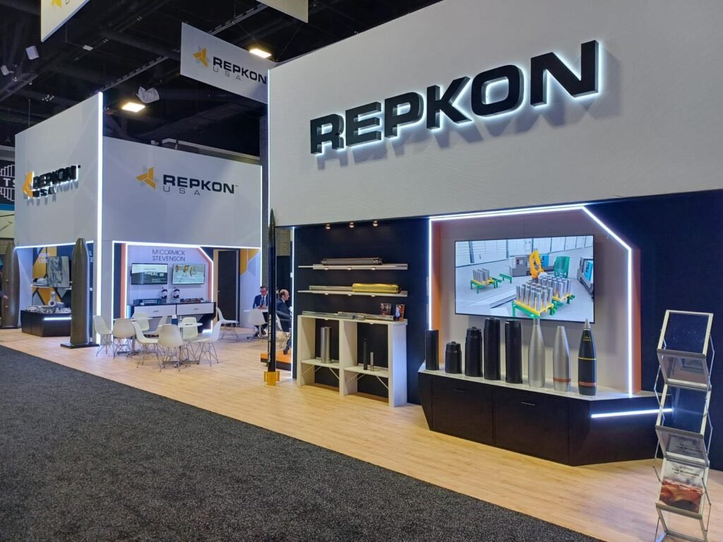 İsrail'in ABD'den tedarik edeceği 12 bin adet 450 kilogramlık BLU-110 bombasının ana yüklenicisinin, Türk savunma şirketi Repkon'un ABD'deki iştiraki Repkon USA olduğu ortaya çıktı.

(Serra Karaçam)