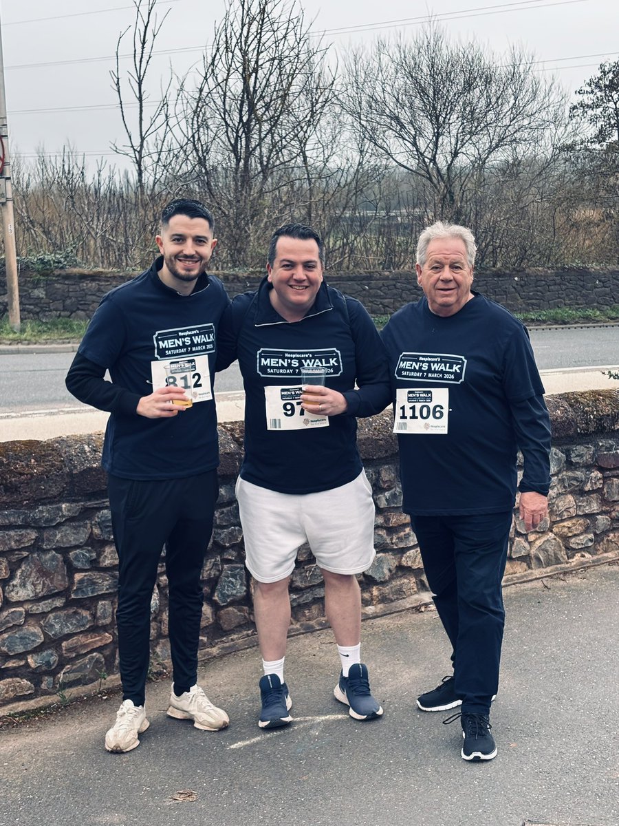 James Vickery tweet media