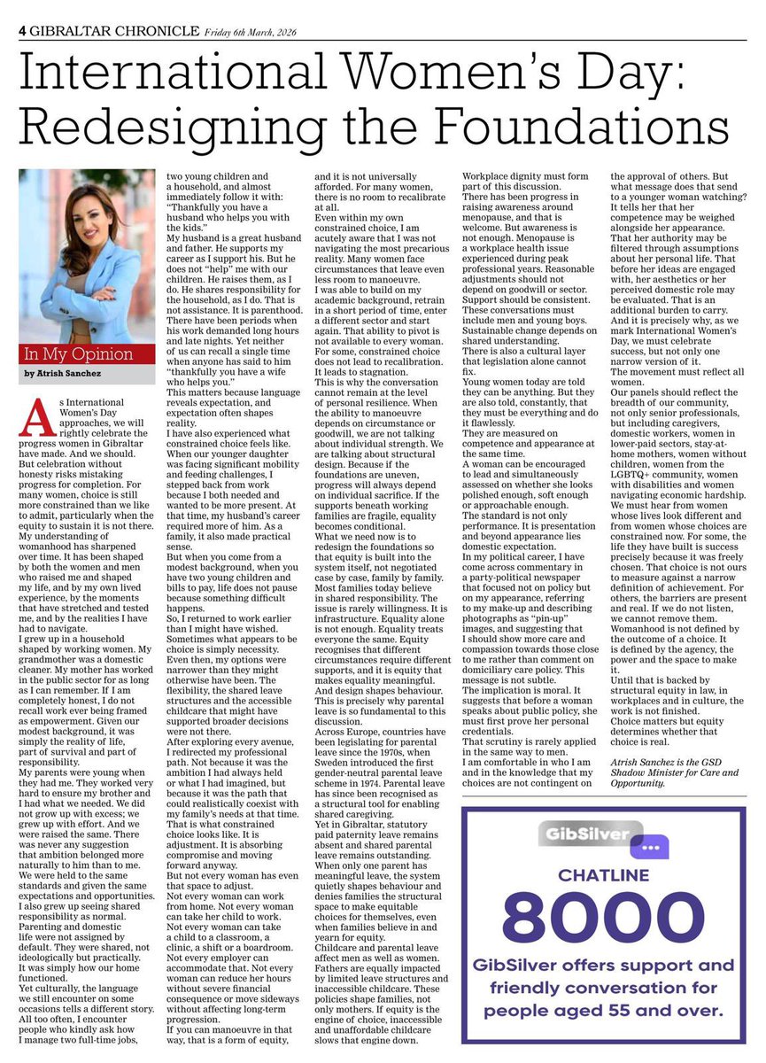 Atrish Sanchez tweet media