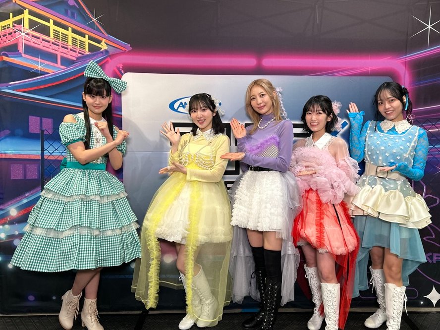 この声 響け！ユーフォニアム】 ／ ANIMAX MUSIX 2026 OSAKA #北宇治