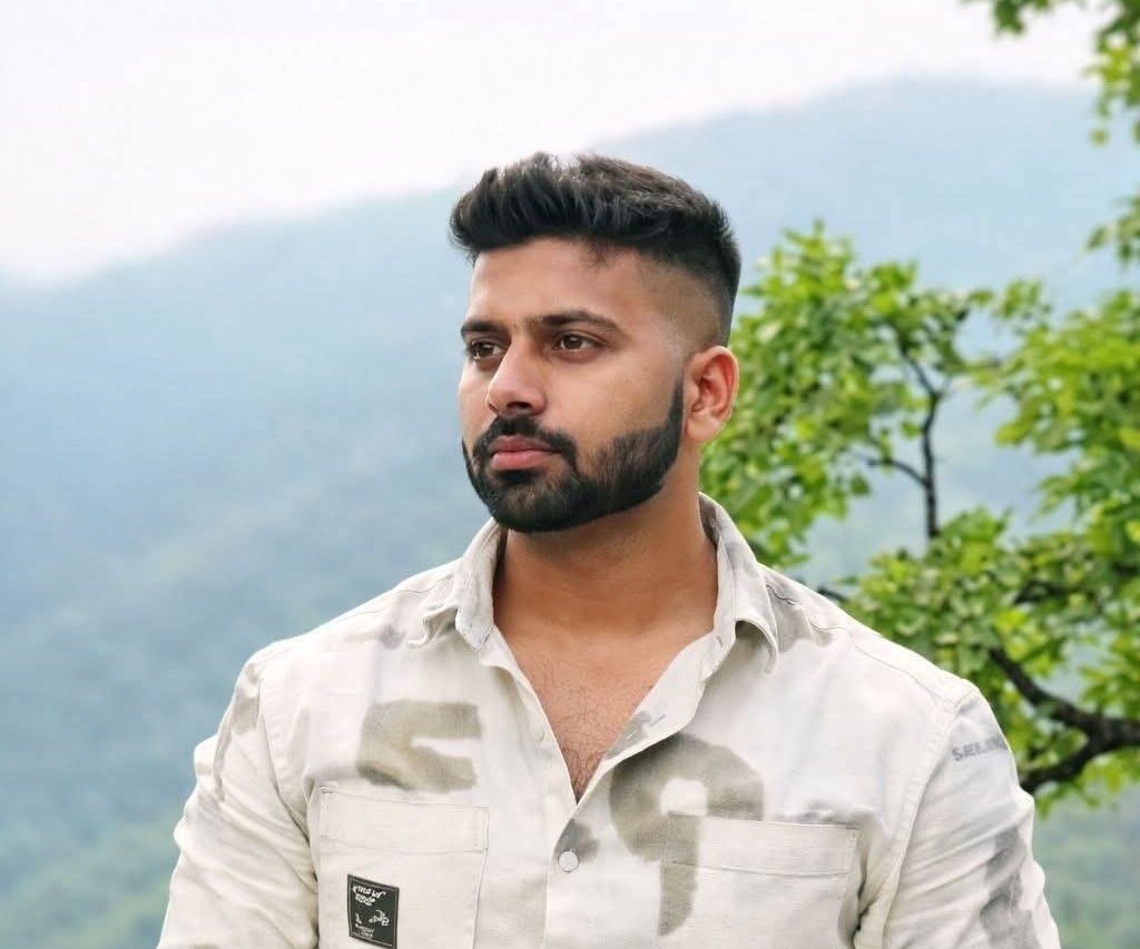 Ravindra Jatav tweet media