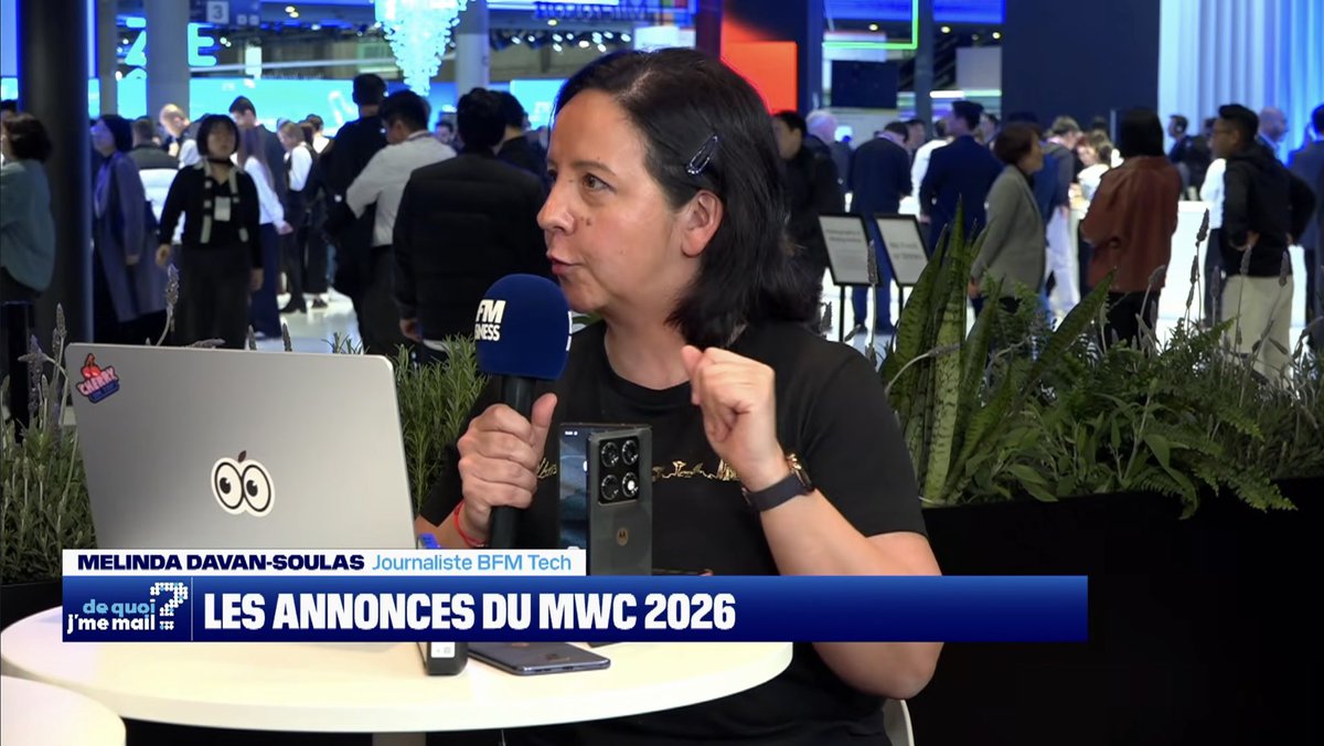 François Sorel tweet media