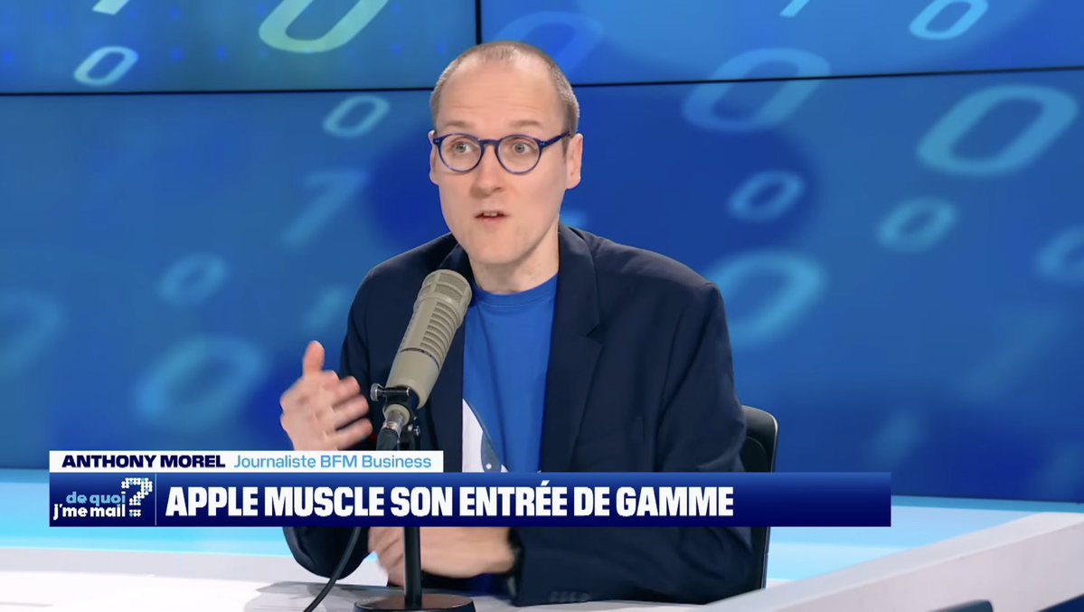 François Sorel tweet media