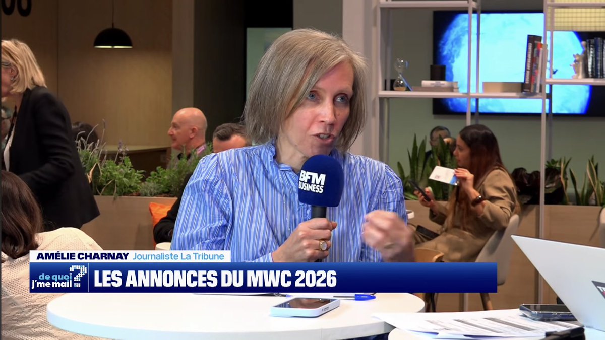 François Sorel tweet media