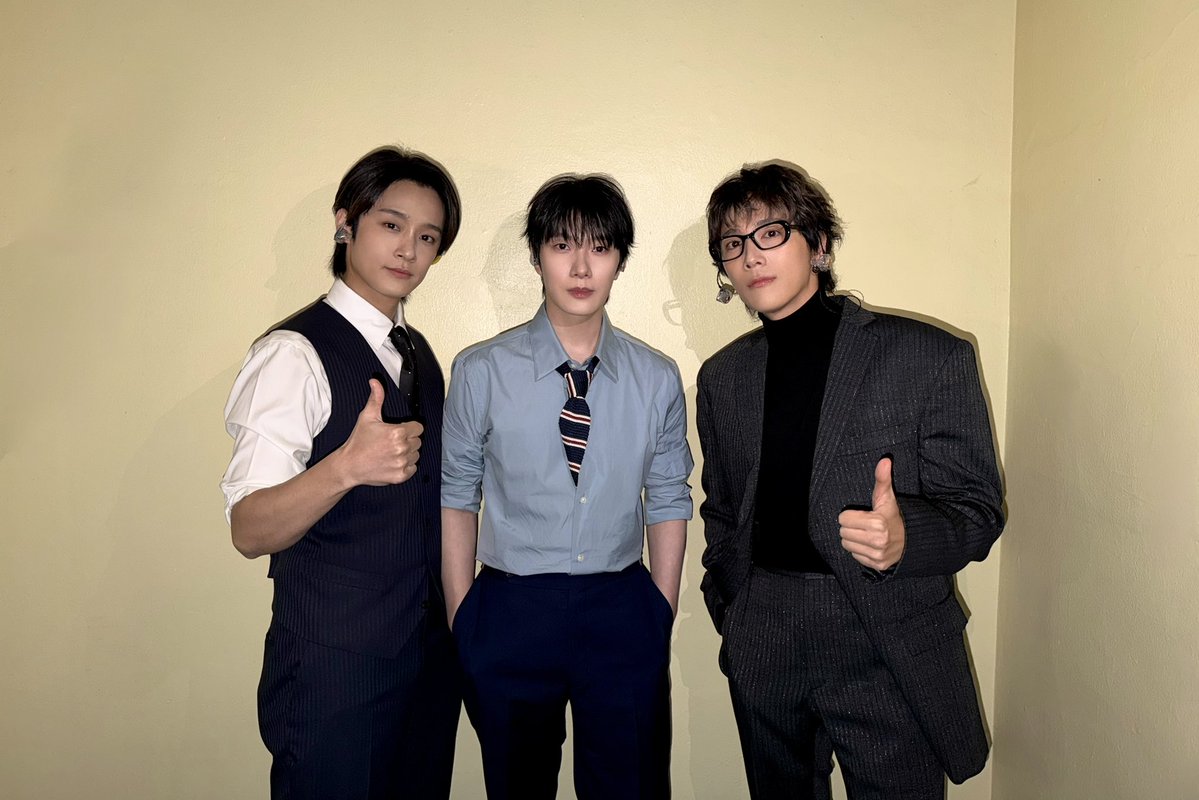 FTISLAND tweet media