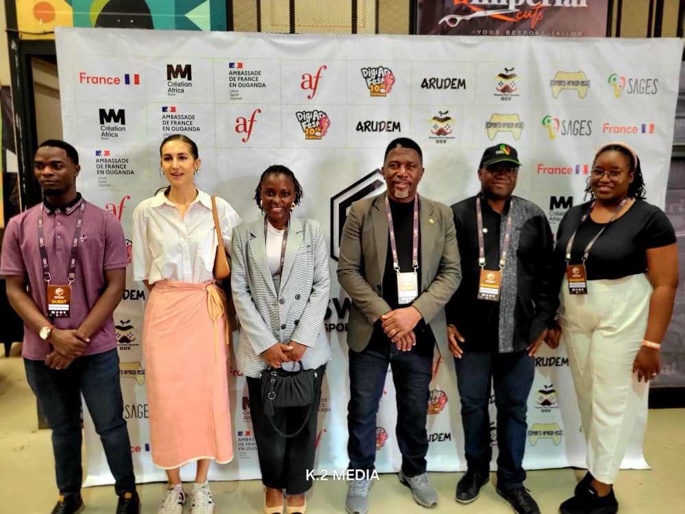 Dr. Nalukwago tweet media