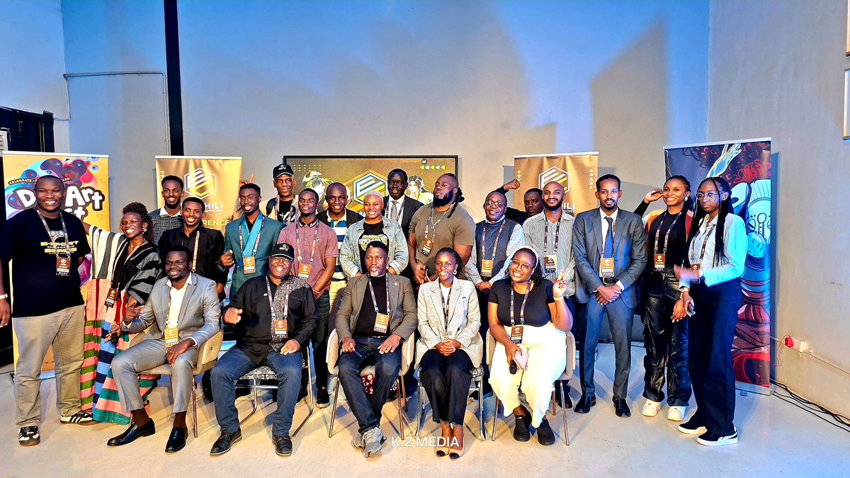 Dr. Nalukwago tweet media