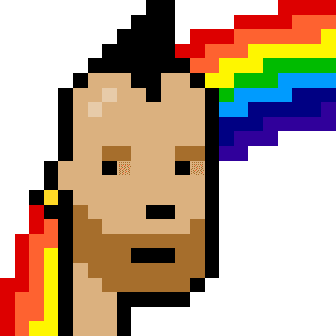 PridePunks tweet media