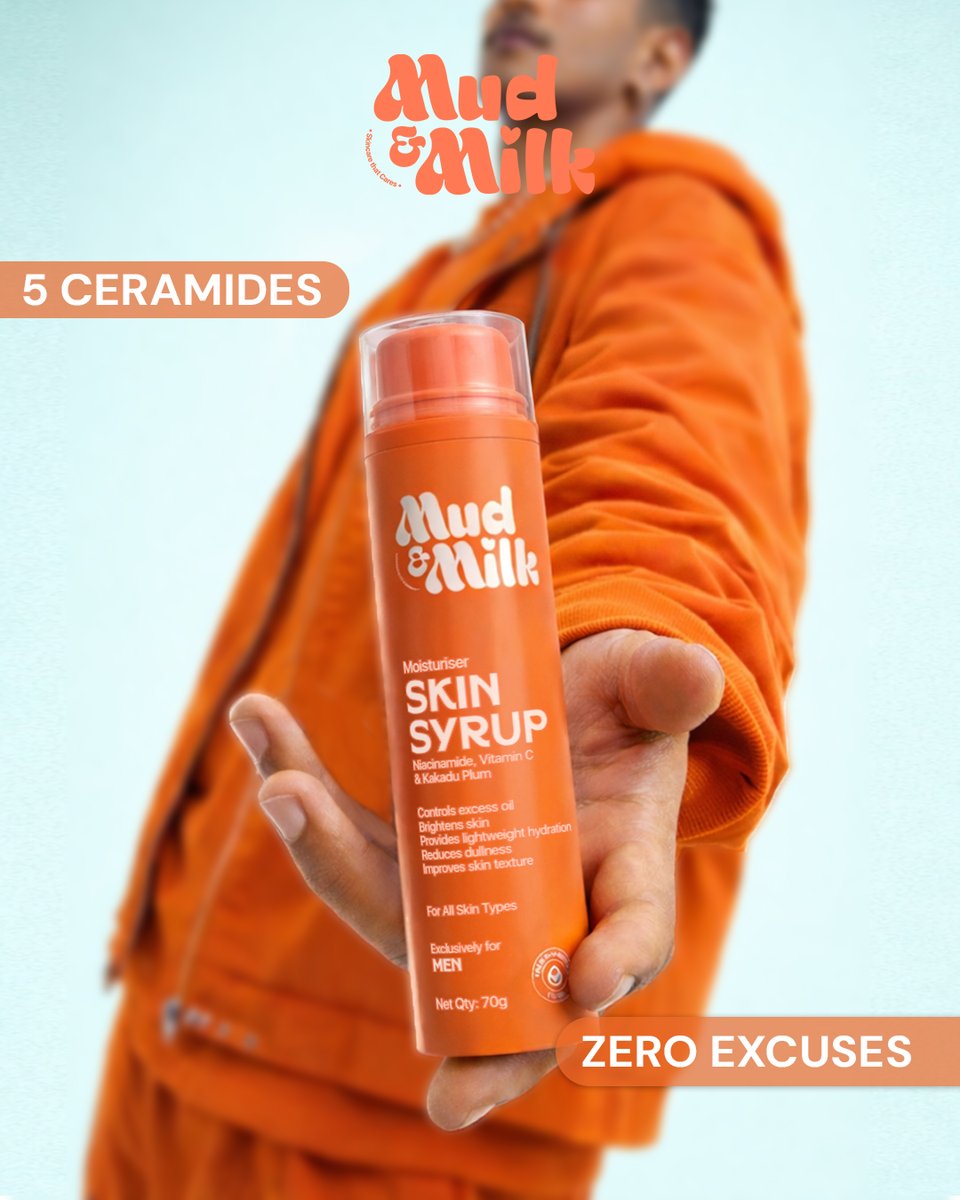 Mud and Milk tweet media