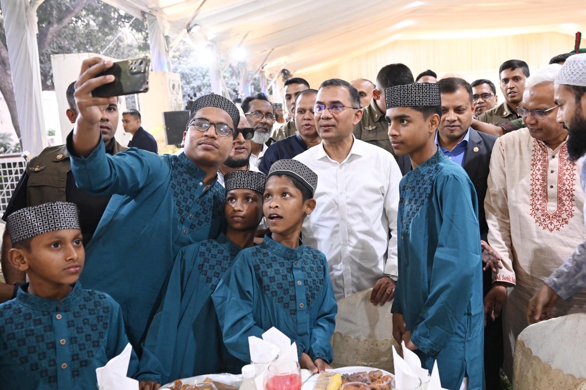 Bangladesh Nationalist Party-BNP tweet media