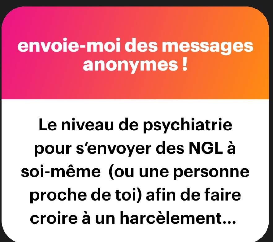 🧒🏼🌟 Nouvelle Héroïne Lesbienne De La Nation 🌈 tweet media