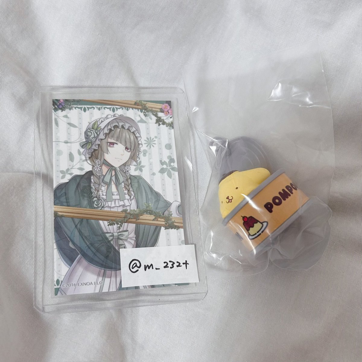 み/初回ﾘﾄﾘﾝ必読 tweet media