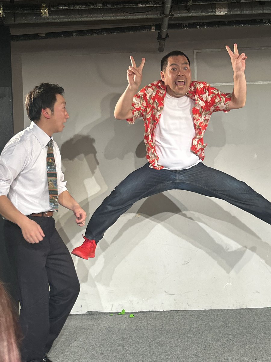 Sugio_25's tweet photo. 初中野はブロすぎました

#くらげ
#YCA
#ブロマンス
#中野 https://t.co/FkOKinoQDC