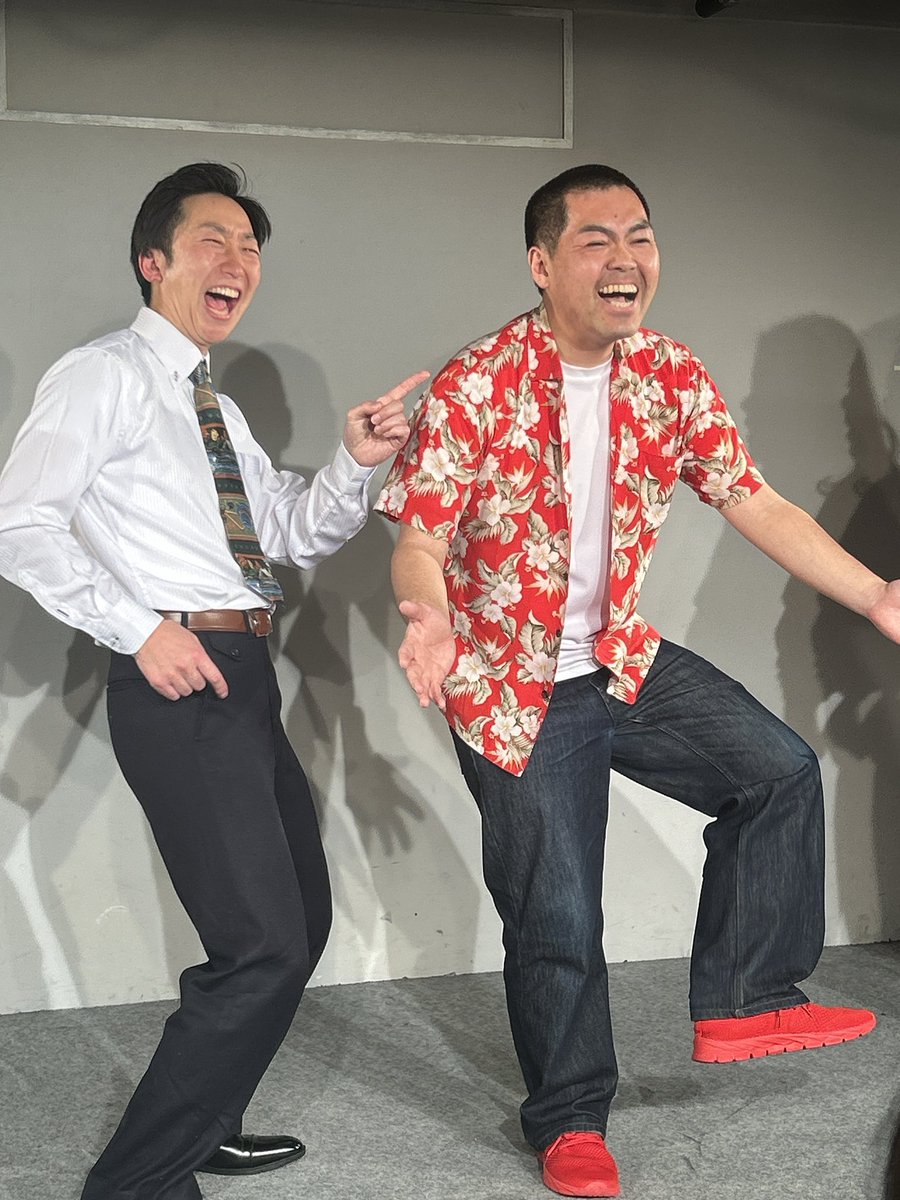 Sugio_25's tweet photo. 初中野はブロすぎました

#くらげ
#YCA
#ブロマンス
#中野 https://t.co/FkOKinoQDC