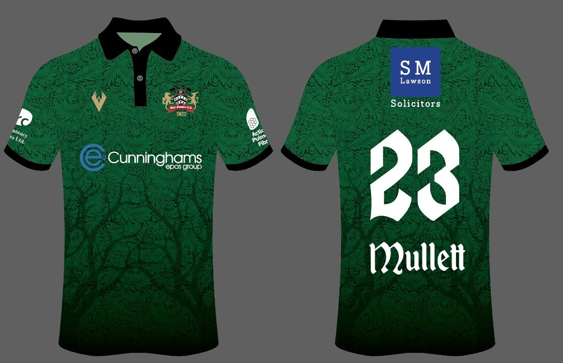 Veritus Cricket tweet media