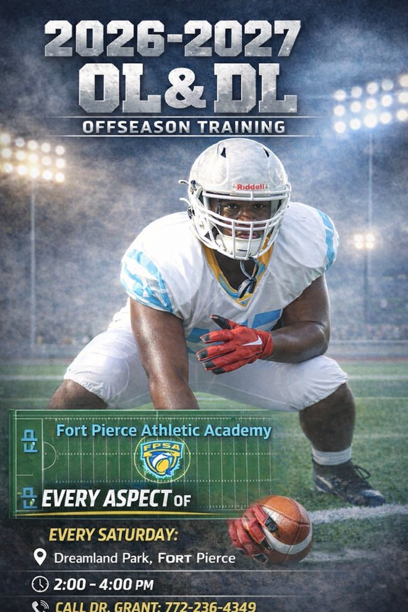 Fort Pierce Collegiate Academy tweet media