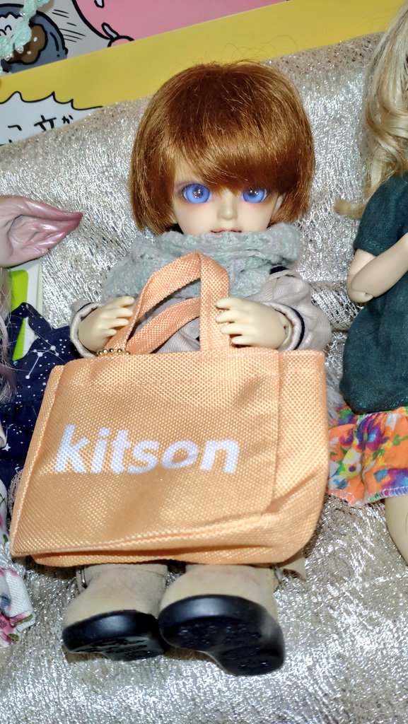 めぐ未 tweet media