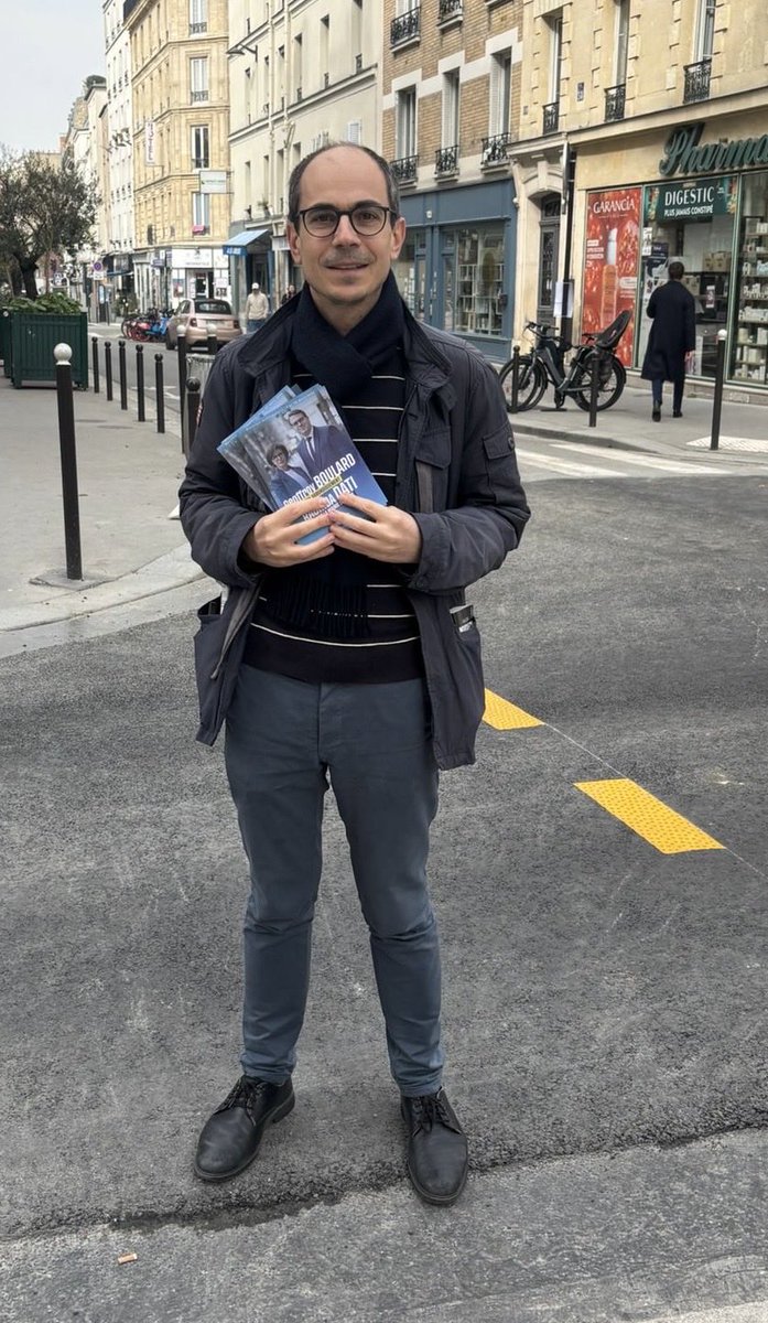 Vincent BM tweet media