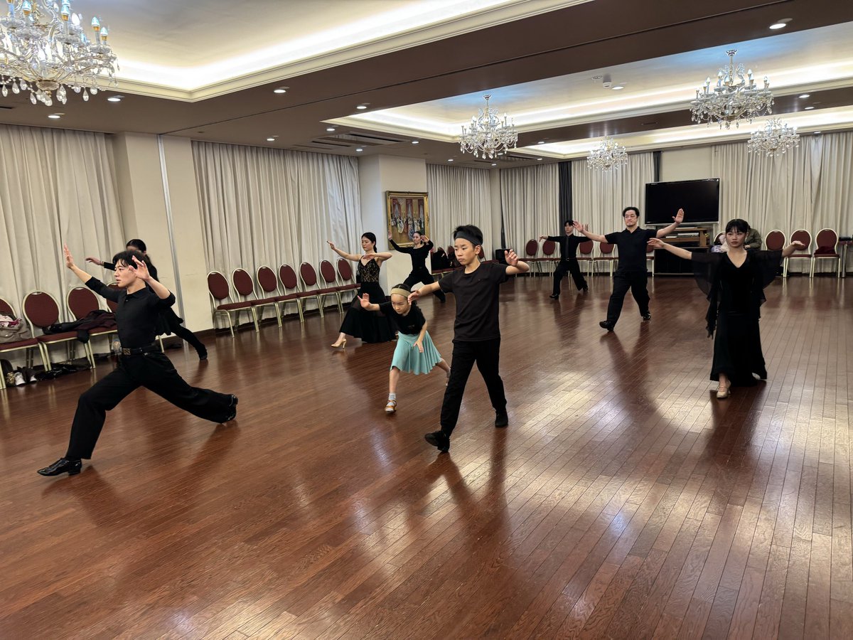 JDSF強化選手PRチーム tweet media