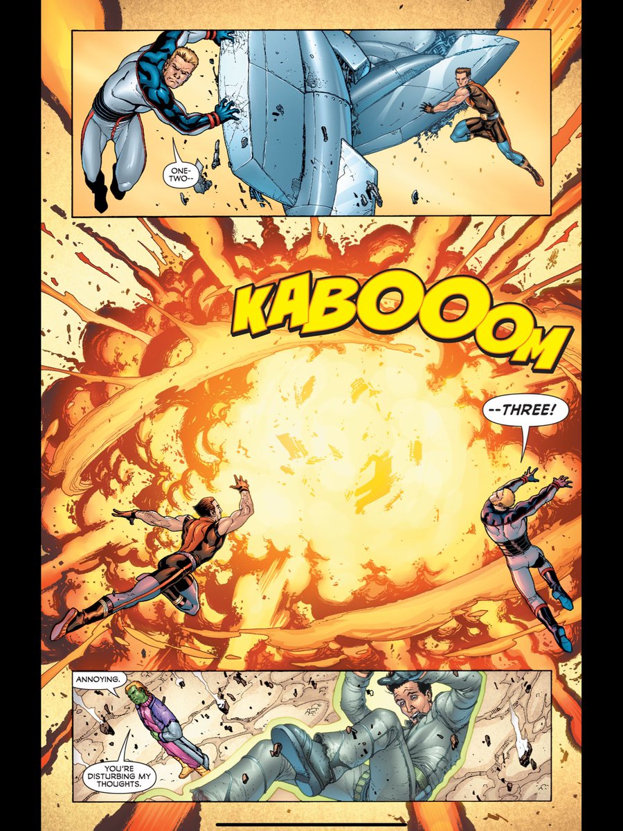 LegionOfSuperHeroes tweet media