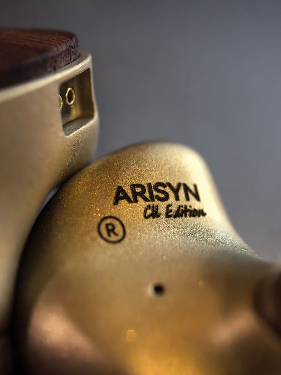 ARISYN_Official tweet media