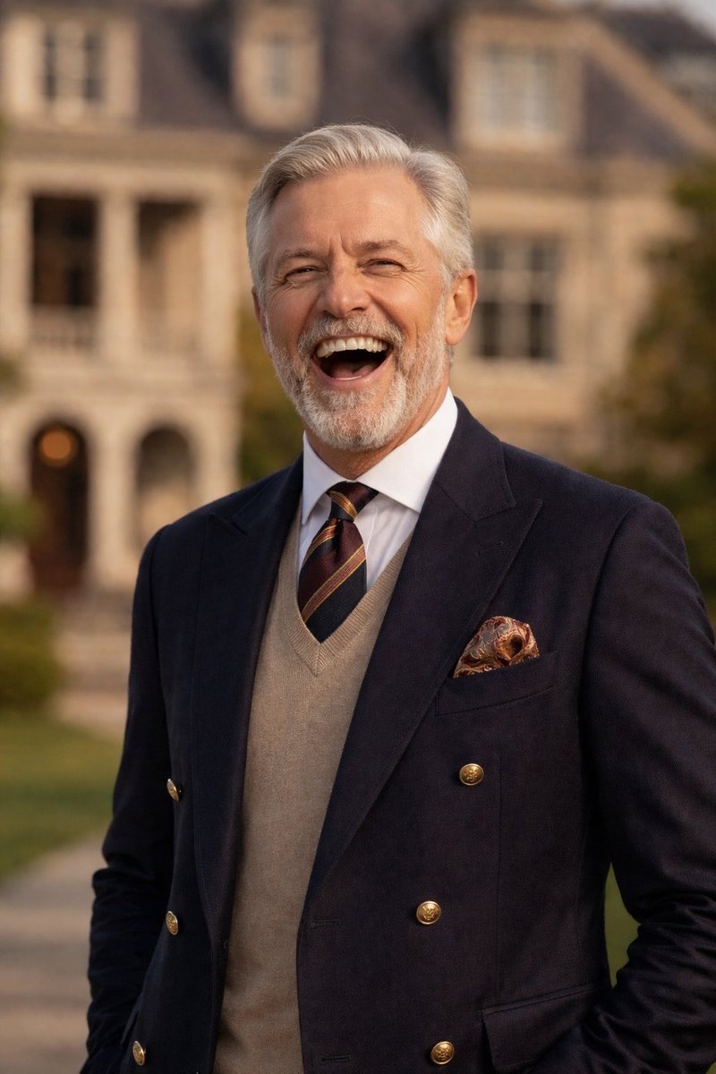 Konrad Ferdinand Hardenberg tweet media