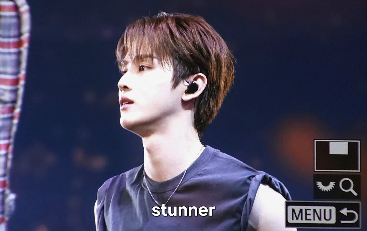 stunner tweet media