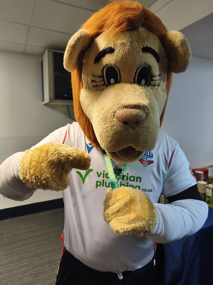 BWFC Junior Whites tweet media