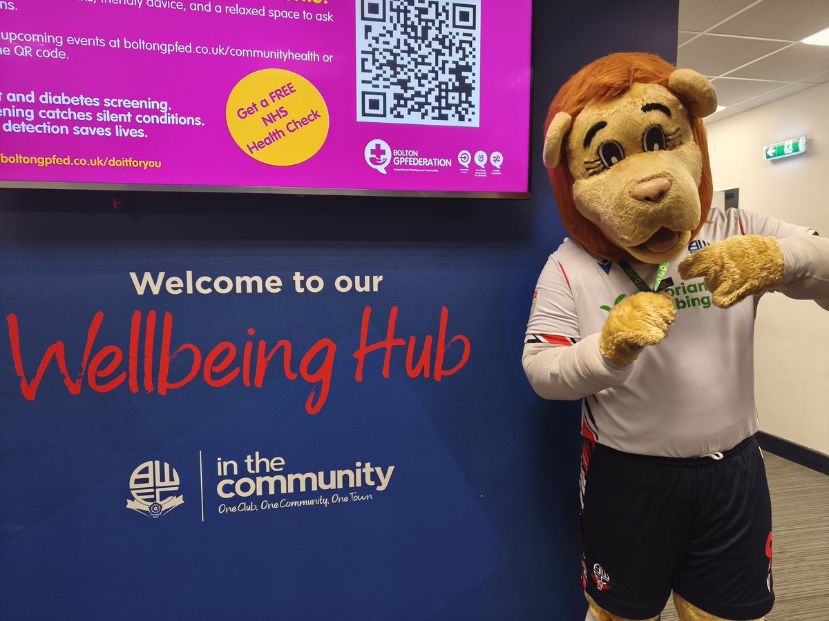 BWFC Junior Whites tweet media