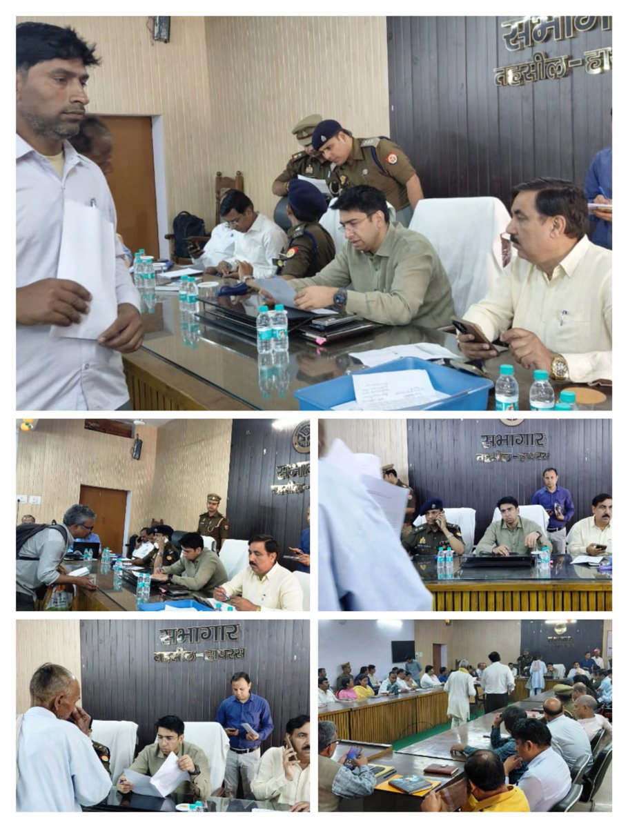 DM Hathras tweet media