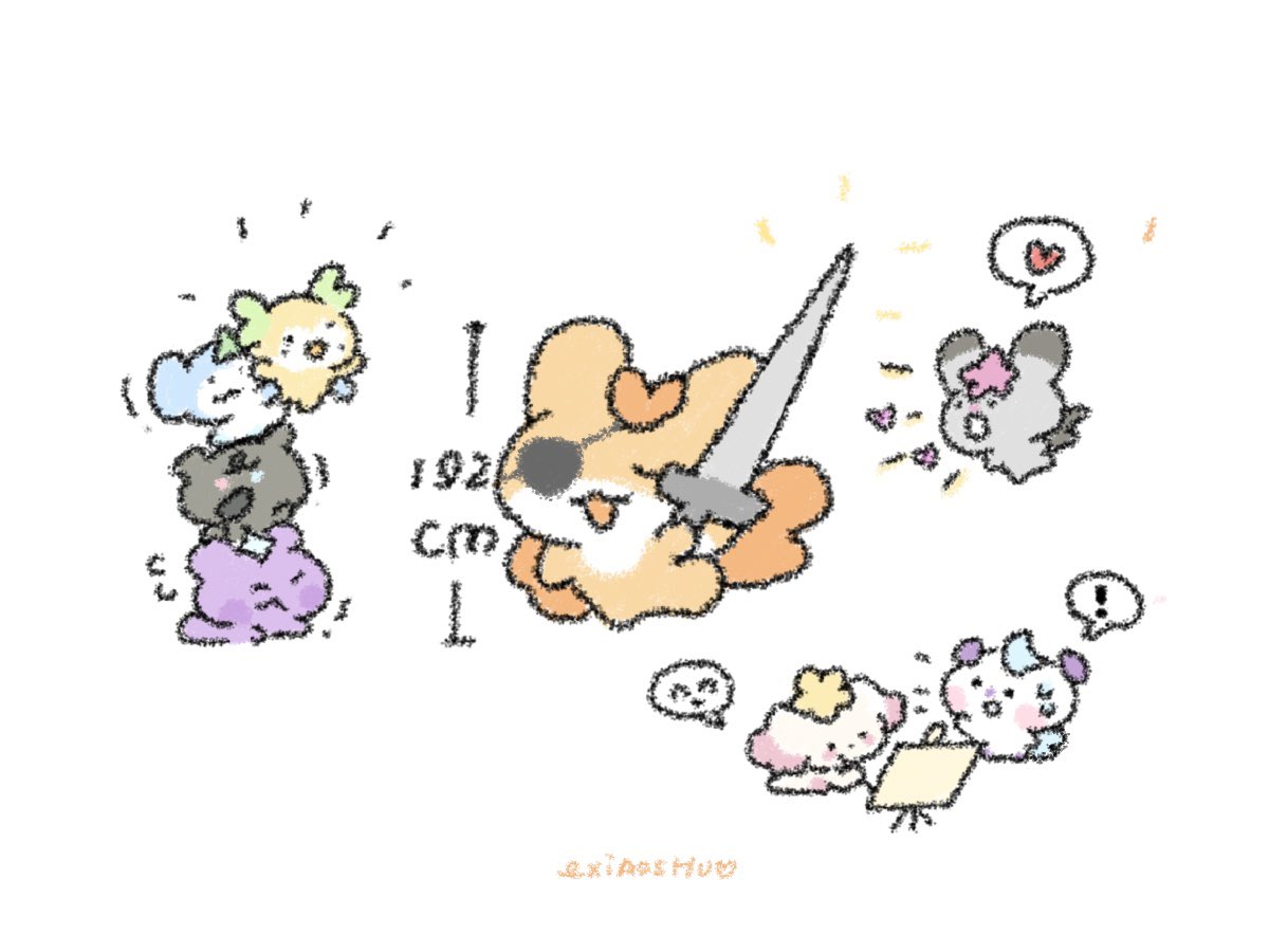 xsxiaoshu tweet media